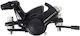 Promax MTB Brake Caliper Black