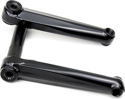Cult Hawk V2 Cranks Black Cult Hawk V2 Cranks Black