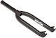 Bsd Dust Bicycle Fork Black