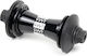 Cult Crew Front Bicycle Hub Black