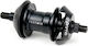 Primo Freemix Pro Freecoaster Hub Black