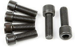 Bsd Spare Stem Bolts 6 Pcs