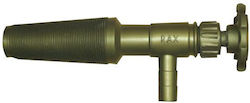 Wine Spout Rax G 1121