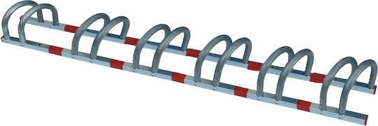 Ce Bicycle Parking Bar 6 Spots 5.939