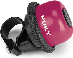 Puky Bell G18 Burgundy Pukymoto Pukylino Wutsch Fitsch Code 9845