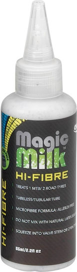 Антипънкчър Уплътняваща Течност Oко Magic Milk Hi Fibre 65 Мл