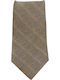 Armani Collezioni Γραβατα 9.5cm Σχεδιαστη Μπεζ