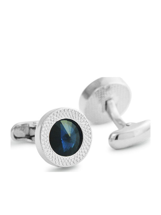 Μανικετόκουμπα Sapphire
