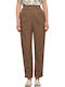 Kocca Cannella Rayura Pantalone Fashio 30012 Γυναικείο