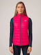 Mac In A Sac Alpine Down Gilet Fuchsia Women's