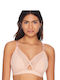 Curvy Kate Underwire Bralette Bra 40110 Beige