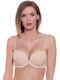 Σουτιέν Jolidon Max-up Super Push-up S1600 Μπεζ