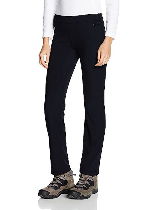 Pantaloni Cmp Soperoubaix W Negri