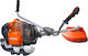 Oleo-Mac BC 540T Two-Stroke Gasoline Brush Cutter Shoulder / Hand