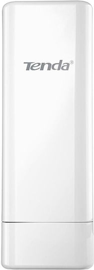 Tenda O3 Εσωτερική Κεραία WiFi Κατευθυντική 12dBi με σύνδεση Ethernet