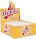 Flamez Foițe de Țigări Rulate Slim King Size 1buc