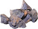 Amtra Roccia Sodalite Blue Aquarium Decoration Xs 300-600g