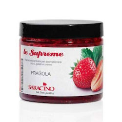 Saracino Strawberry Fruit Mashed Puree 200g