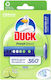 Duck Fresh Discs Lime Block Toilette