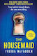 The Housemaid: An Absolutely Addictive Psychological Thriller With A Jaw-dropping Twist Freida Mcfadden Little, Brown