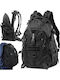 Verk Group Militärischer Rucksack Rucksack Schwarz 30Es