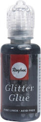 Rayher Κόλλα Glitter 20ml