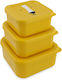 Trixie Nesting Snack Box Set de mâncare pentru ...