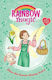 Rainbow Magic Eliza The Easter Bunny Daisy Meadows