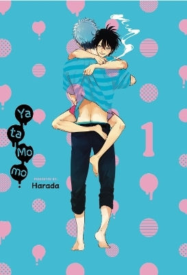 Yatamomo Part 1 Harada