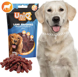 Uniq Hundeleckerlis Salami 80g Uniq Hundeleckerlis Salami 80g