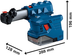 Bosch 1600A028H6 Εξάρτημα για Σκαπτικό Bosch 1600A028H6 Εξάρτημα για Σκαπτικό