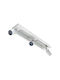 Spot Light Spot cu Soclu GU10 în Culoare Alb