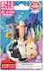 Γομα Iwako Ocean Animals Set Er-bri066