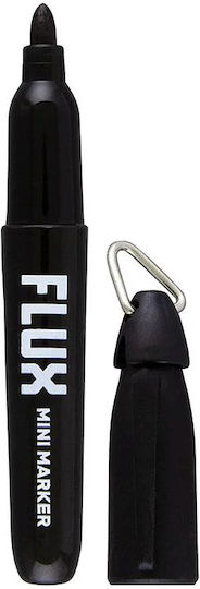 Flux Μαρκαδόρος Μαύρος