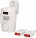 Orno Autonom Drahtlos Alarmsystem