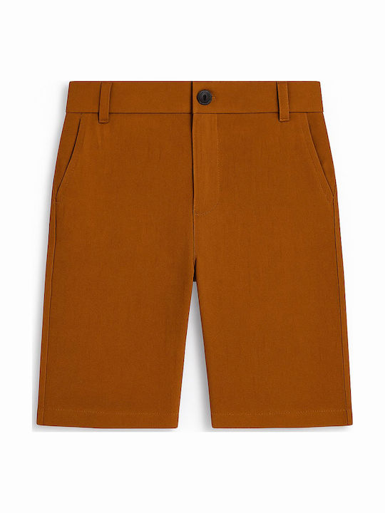 Șort/Salopetă Copii din Material Textil TAMPA