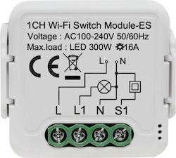 Coolseer Smart Switch Wi-Fi Coolseer Smart Switch Wi-Fi