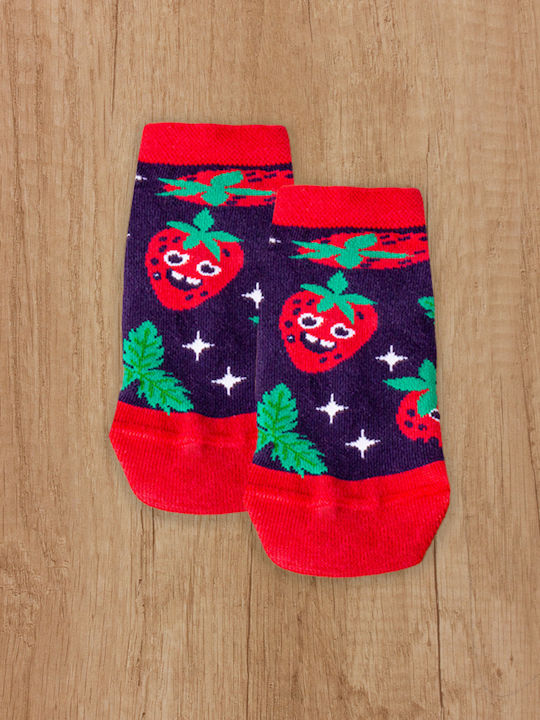 Kids' Socks Multicolored