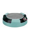 Trixie Catch The Mouse Katzenspielzeug Maus Gray