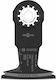 Bosch Aii 65 Apib Λάμες Πολυεργαλείων Curved-tec