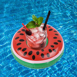 Aufblasbare Getränkekoffer Wassermelone Rote