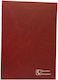 adBook Τηλεφωνικό Ευρετήριο Μπορντό 17x25cm