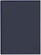 adBook Τηλεφωνικό Ευρετήριο Μπλε 12x22cm
