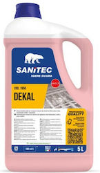 Sanitec Dekal 1x5l