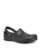 Shoes For Crews Niedrig Arbeit Schwarz