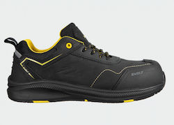 Palltex Pantof De Lucru Siguranță S3S Waterproof