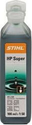 Stihl Λάδι Λίπανσης για Τετράχρονους Κινητήρες (4T)