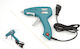 Pistol de Silicon Electric Mic 0515377