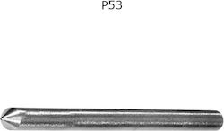 Pfeil Handpunzwerkzeug 120mm