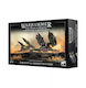 Warhammer Horus Heresy Legiones Astartes Tarantula Raketen Batterie